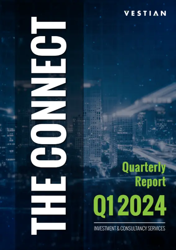 The Connect-Q1 2024