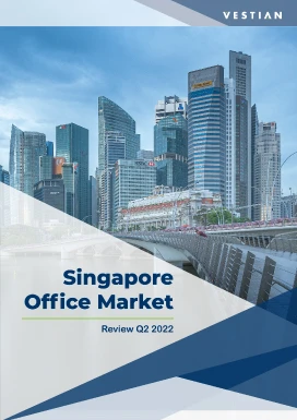 Singapore Office Market