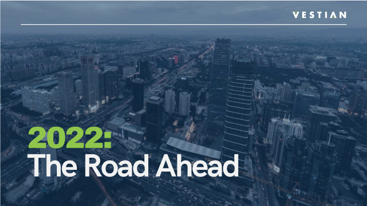 2022: Expectations for The Road Ahead