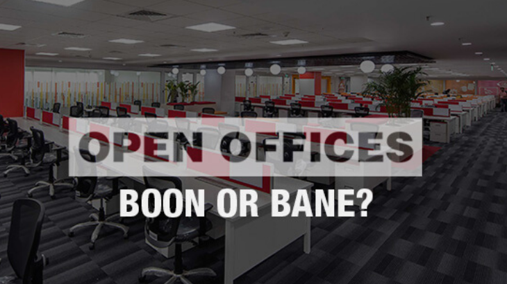 Open Offices