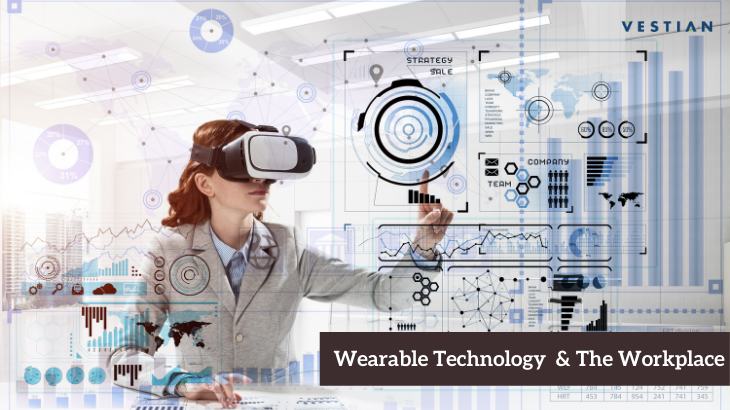 Wearable Technology at the Workplace