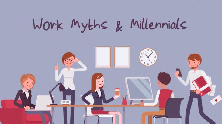 Debunking Millennial Myths
