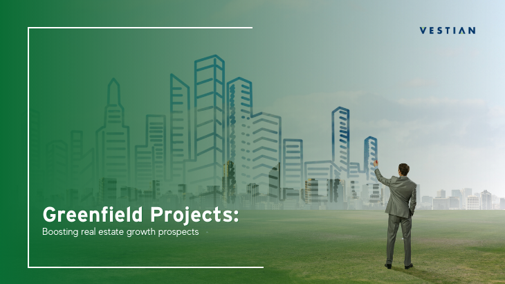 Greenfield projects