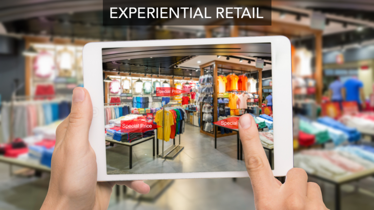 Experiential Retail