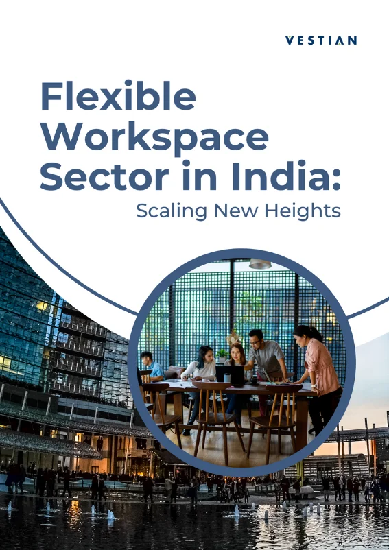 Flexible Workspace Sector in India: Scaling New Heights