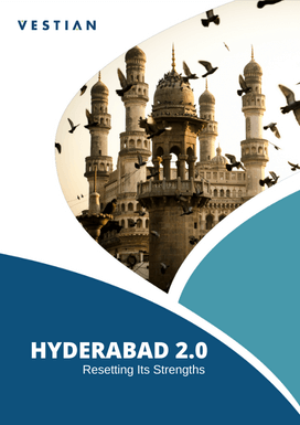 Hyderabad 2.0 - Resetting It's Strengths