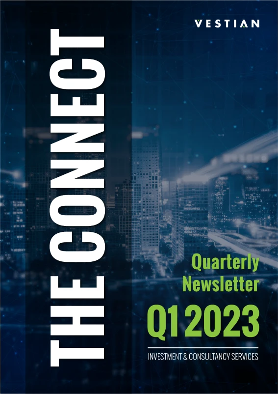 The Connect - Q1 2023 