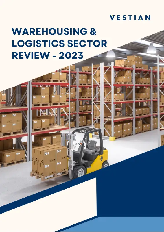 Warehousing and Logistics Sector Review 2023