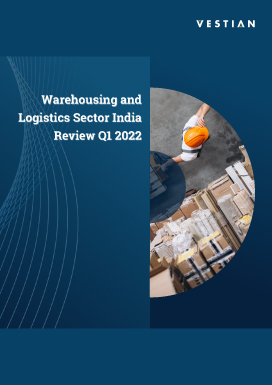 Warehousing and Logistics Sector India