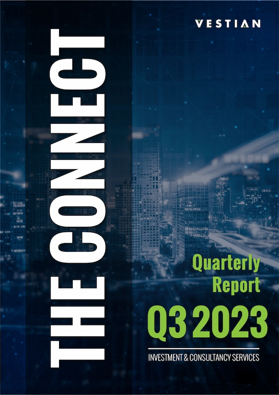 The Connect - Q3 2023