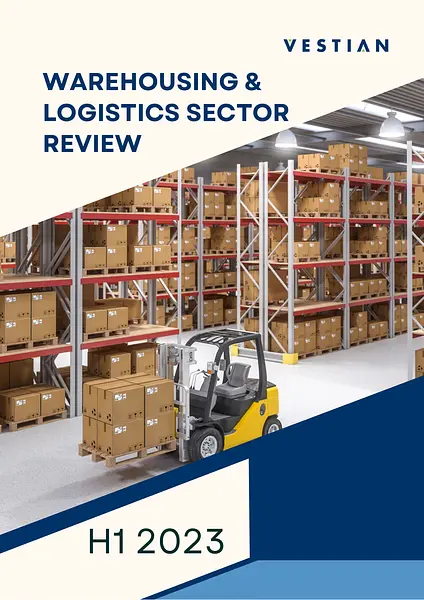 Warehousing & Logistics Sector Review