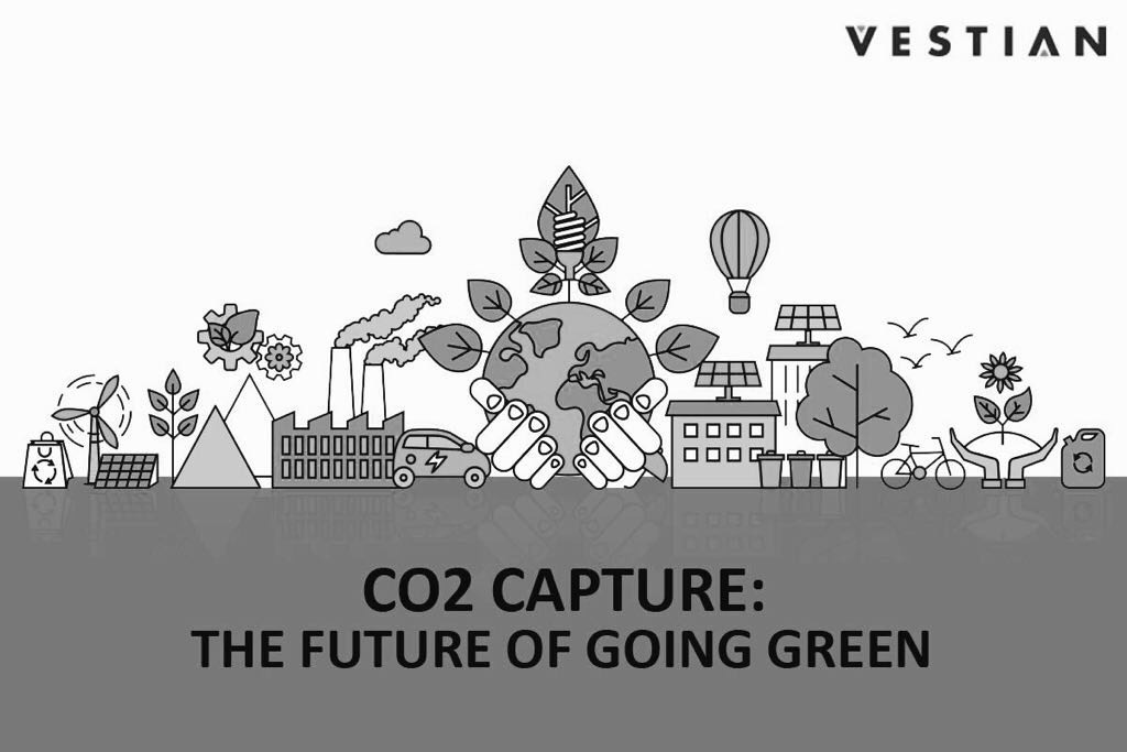 The Future Of Going Green