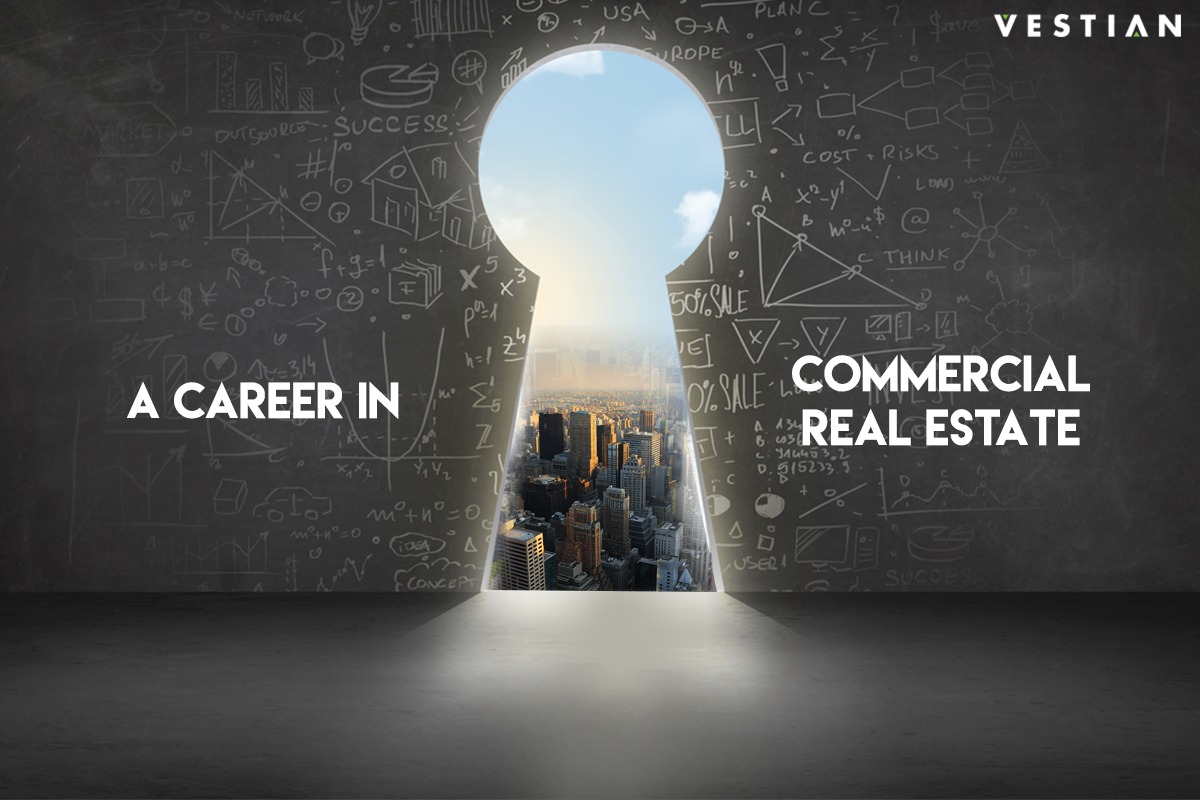 Careers In Commercial Real Estate