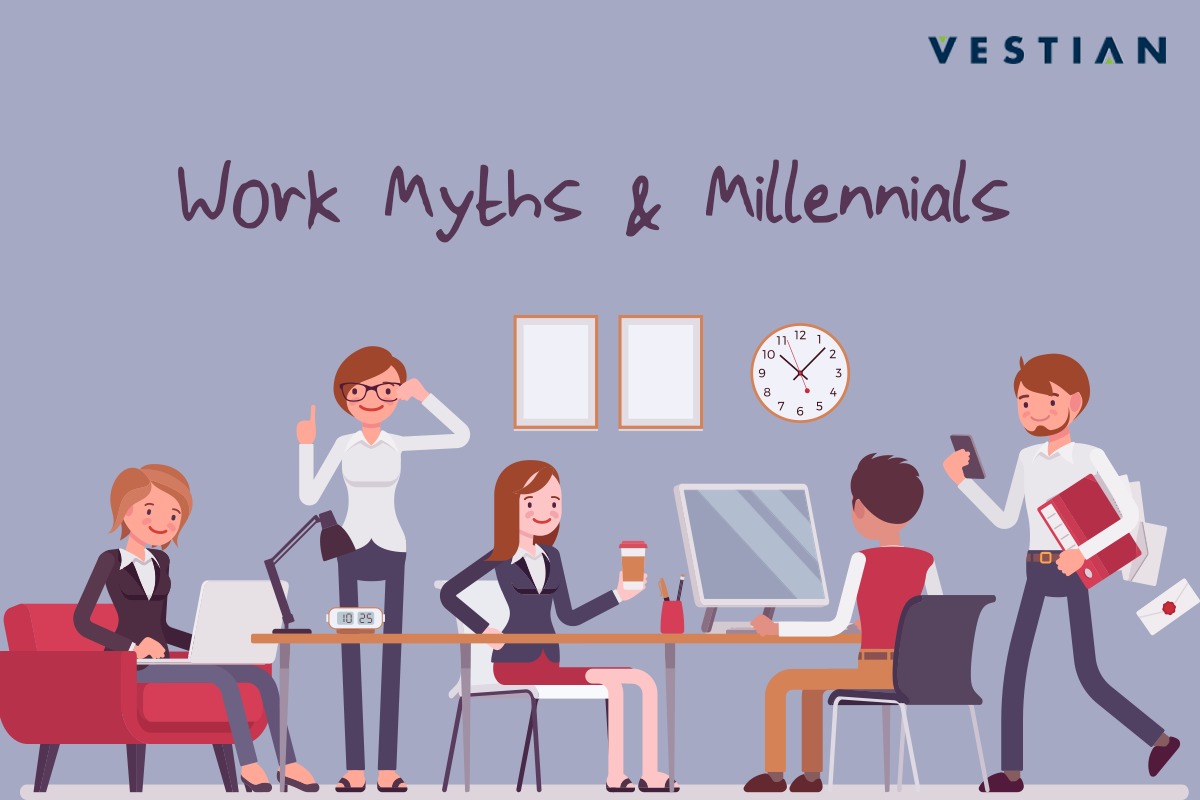 Debunking Millennial Myths