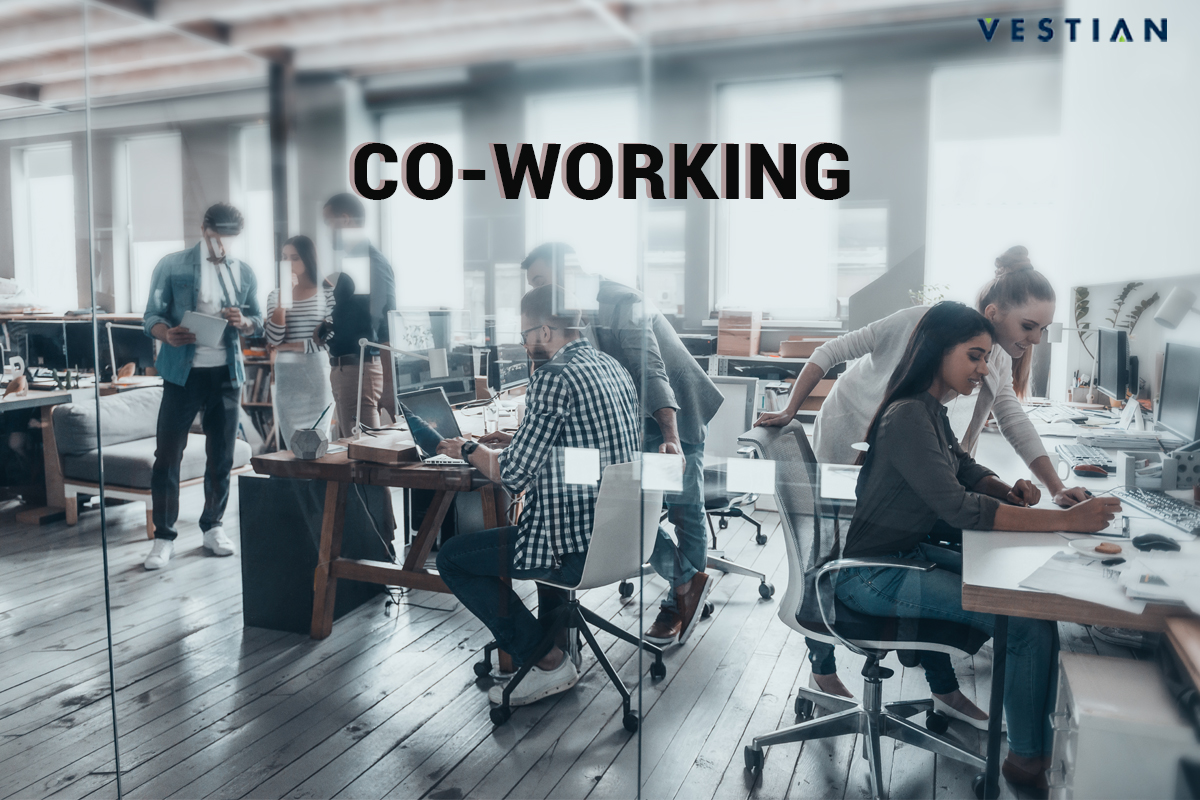 Co-Working