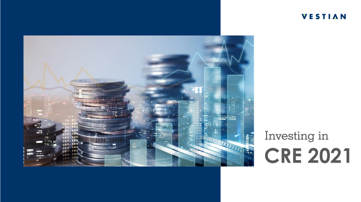 Investing in CRE 2021