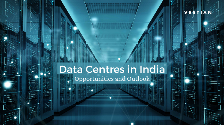 Data centres in India – Opportunities and Outlook