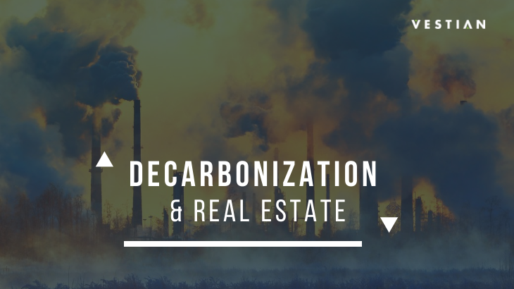Decarbonization & Real Estate