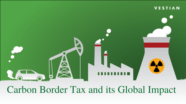 Carbon Border Tax