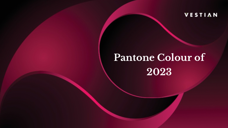 Pantone Colour of 2023