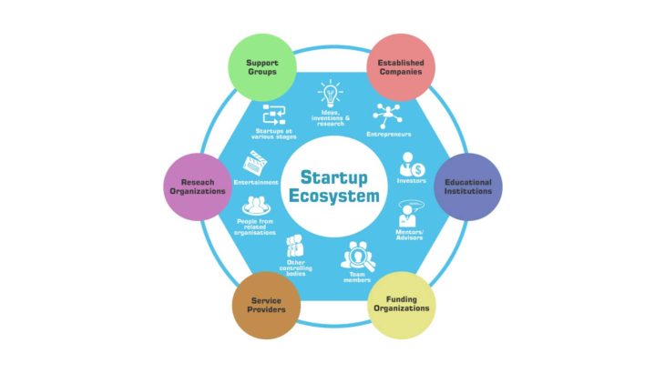 An Insight into the Startup Ecosystem | Vestian