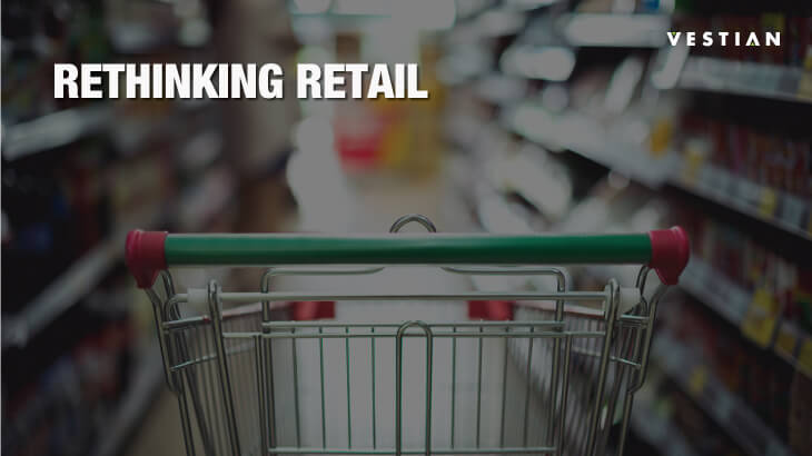 Rethinking Retail | Vestian