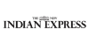 New Indian Express Logo 