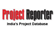 Project Reporter Logo