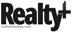 Realtyplusmag Logo